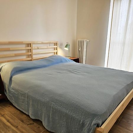 Hbhall Linate Apartment Milano Eksteriør billede