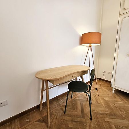 Hbhall Linate Apartment Milano Eksteriør billede