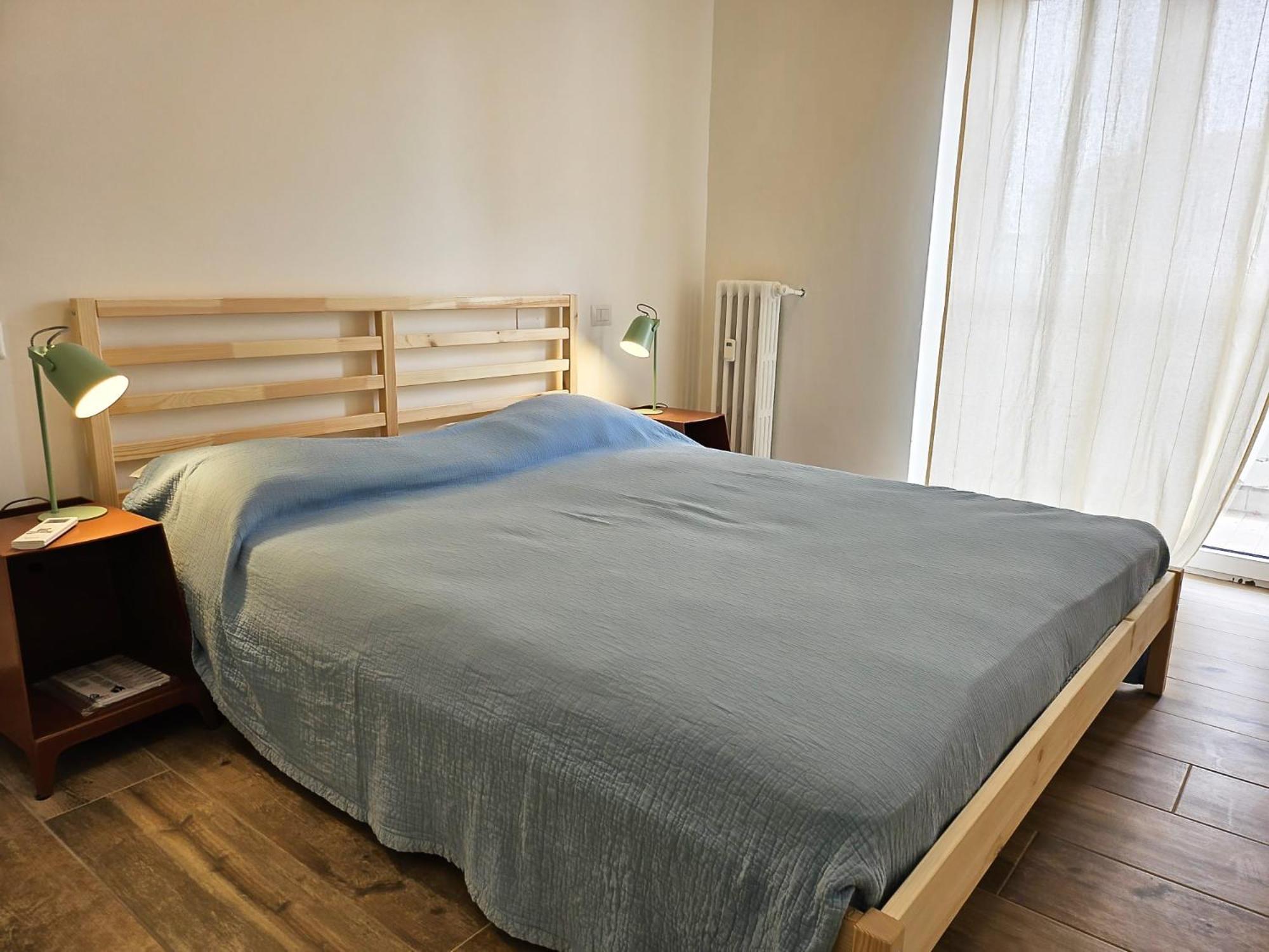 Hbhall Linate Apartment Milano Eksteriør billede