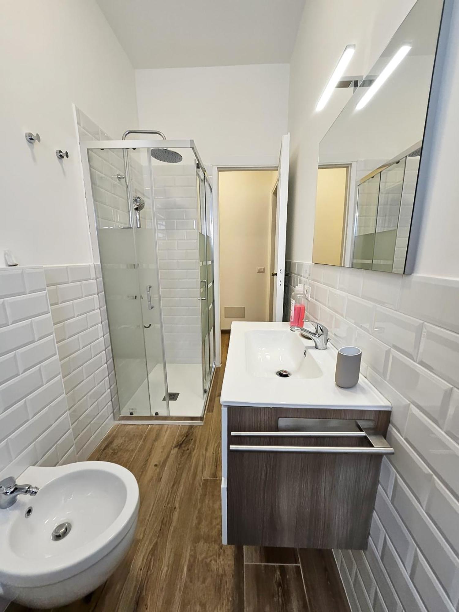 Hbhall Linate Apartment Milano Eksteriør billede