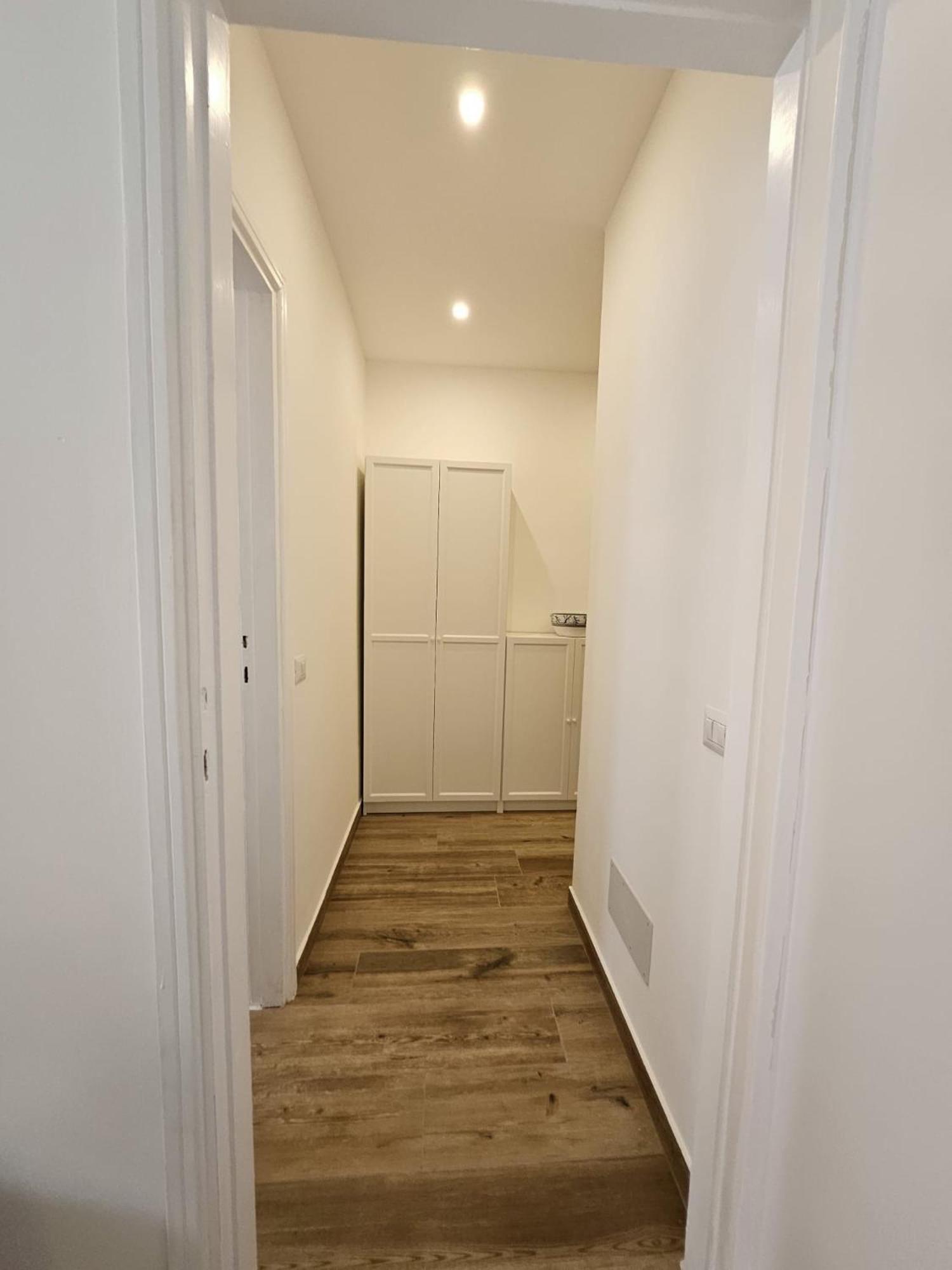 Hbhall Linate Apartment Milano Eksteriør billede