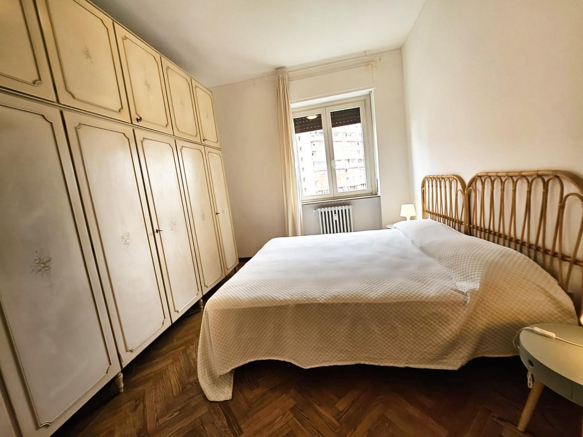 Hbhall Linate Apartment Milano Eksteriør billede
