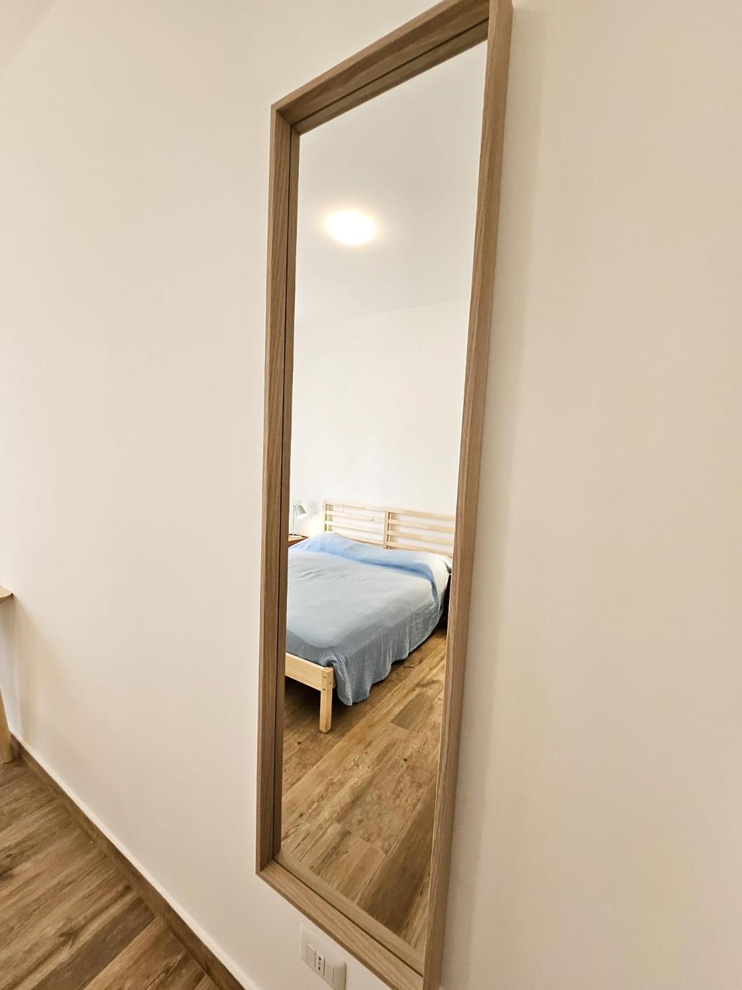 Hbhall Linate Apartment Milano Eksteriør billede