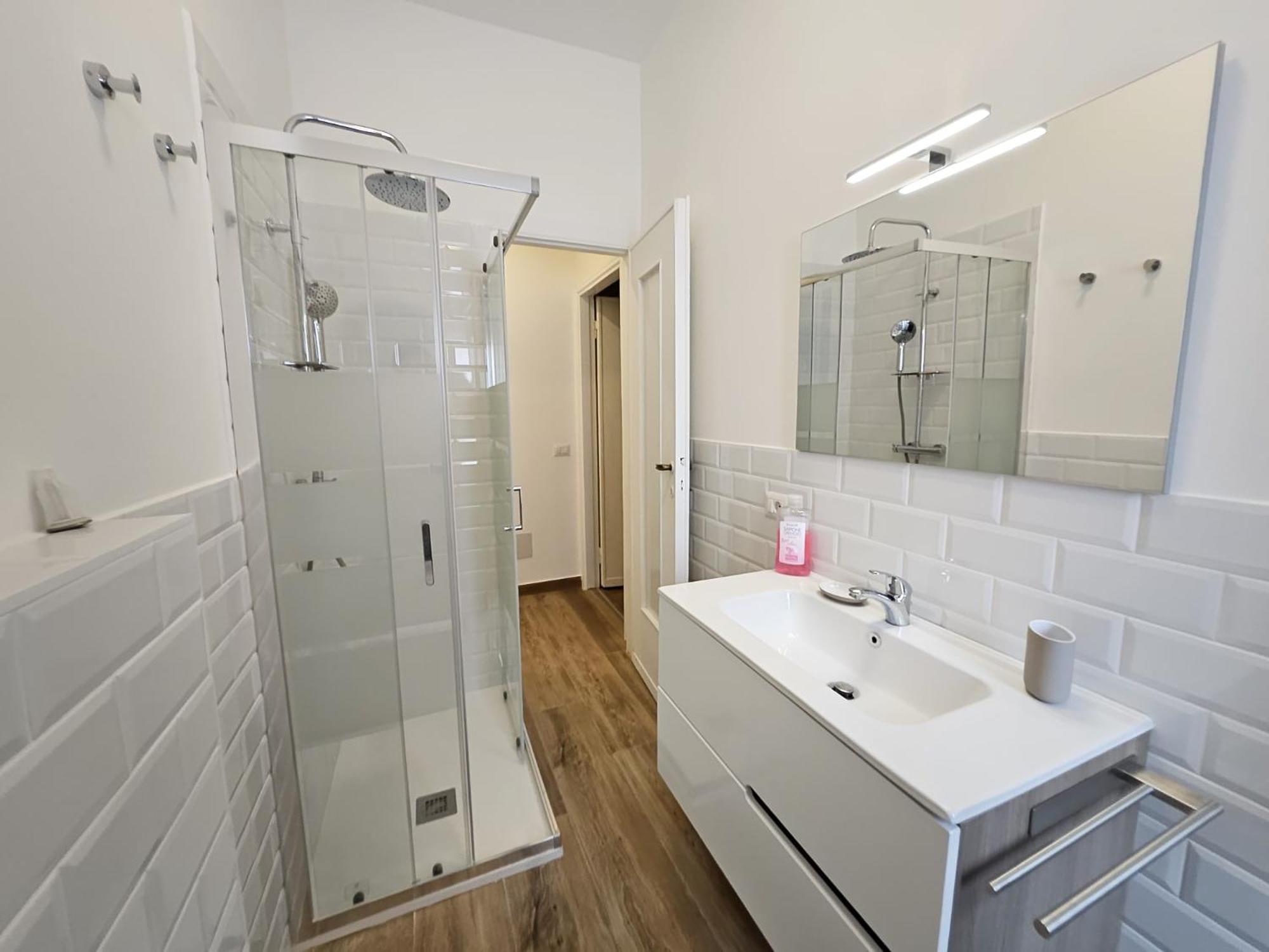 Hbhall Linate Apartment Milano Eksteriør billede