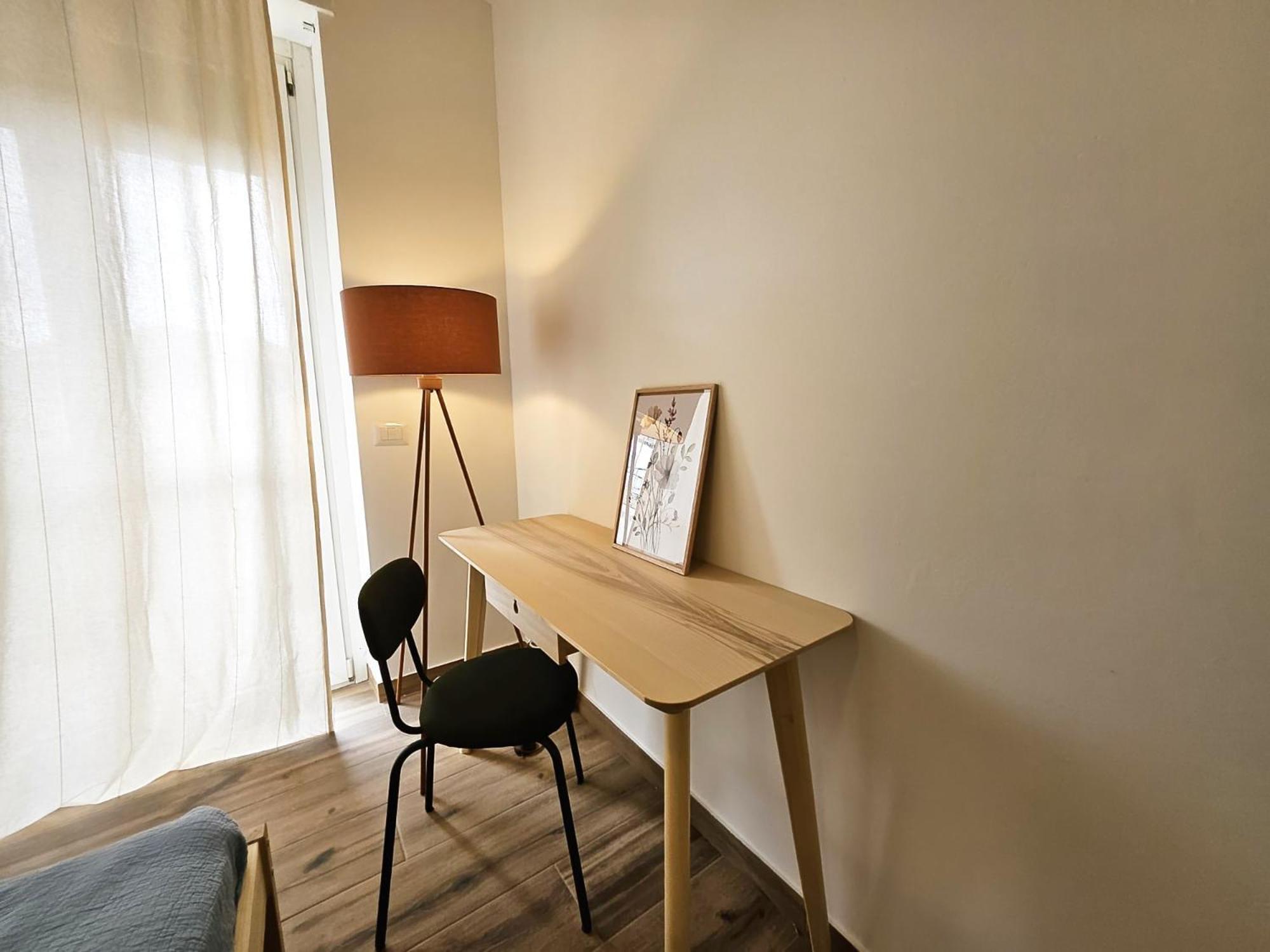 Hbhall Linate Apartment Milano Eksteriør billede