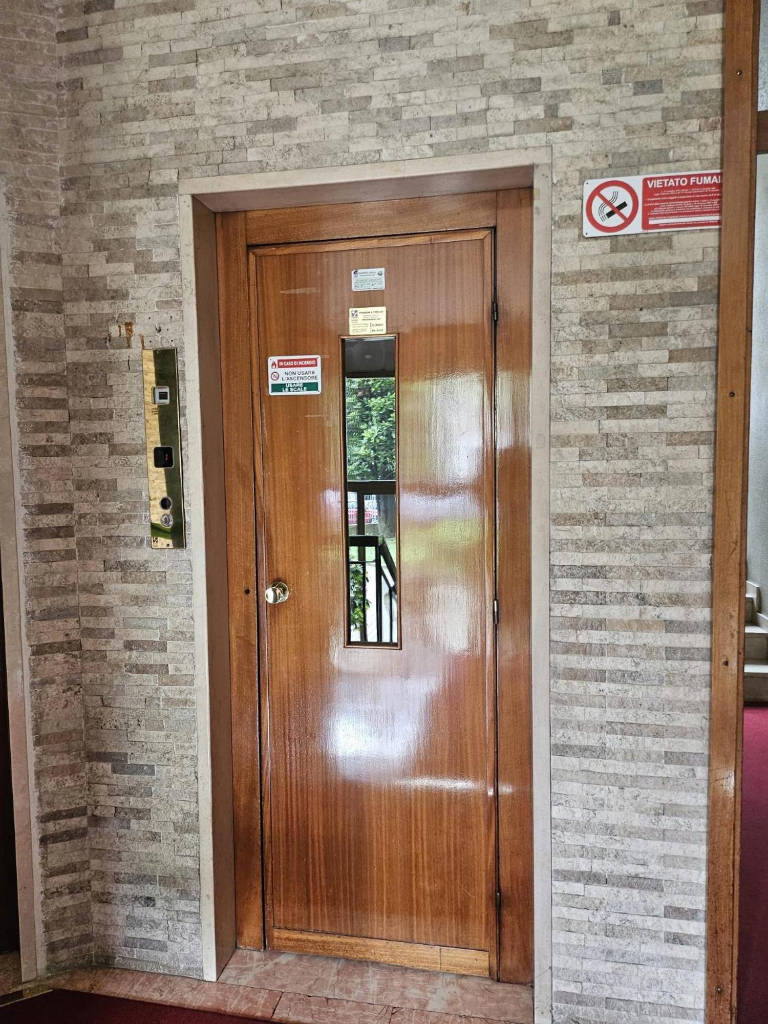 Hbhall Linate Apartment Milano Eksteriør billede