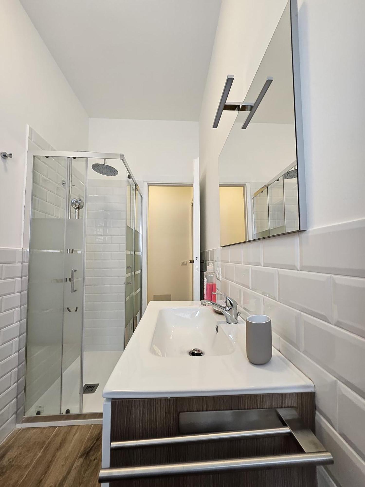 Hbhall Linate Apartment Milano Eksteriør billede
