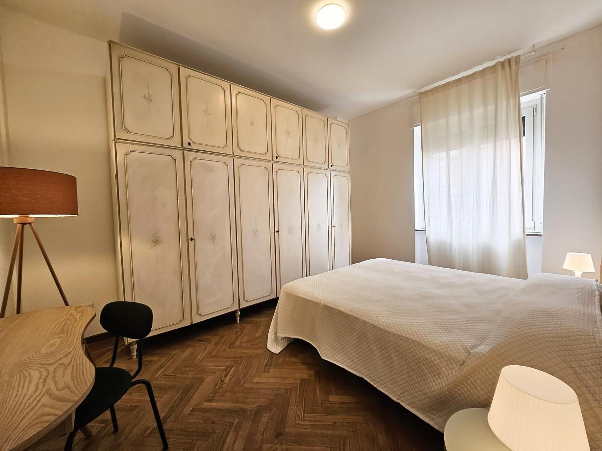 Hbhall Linate Apartment Milano Eksteriør billede