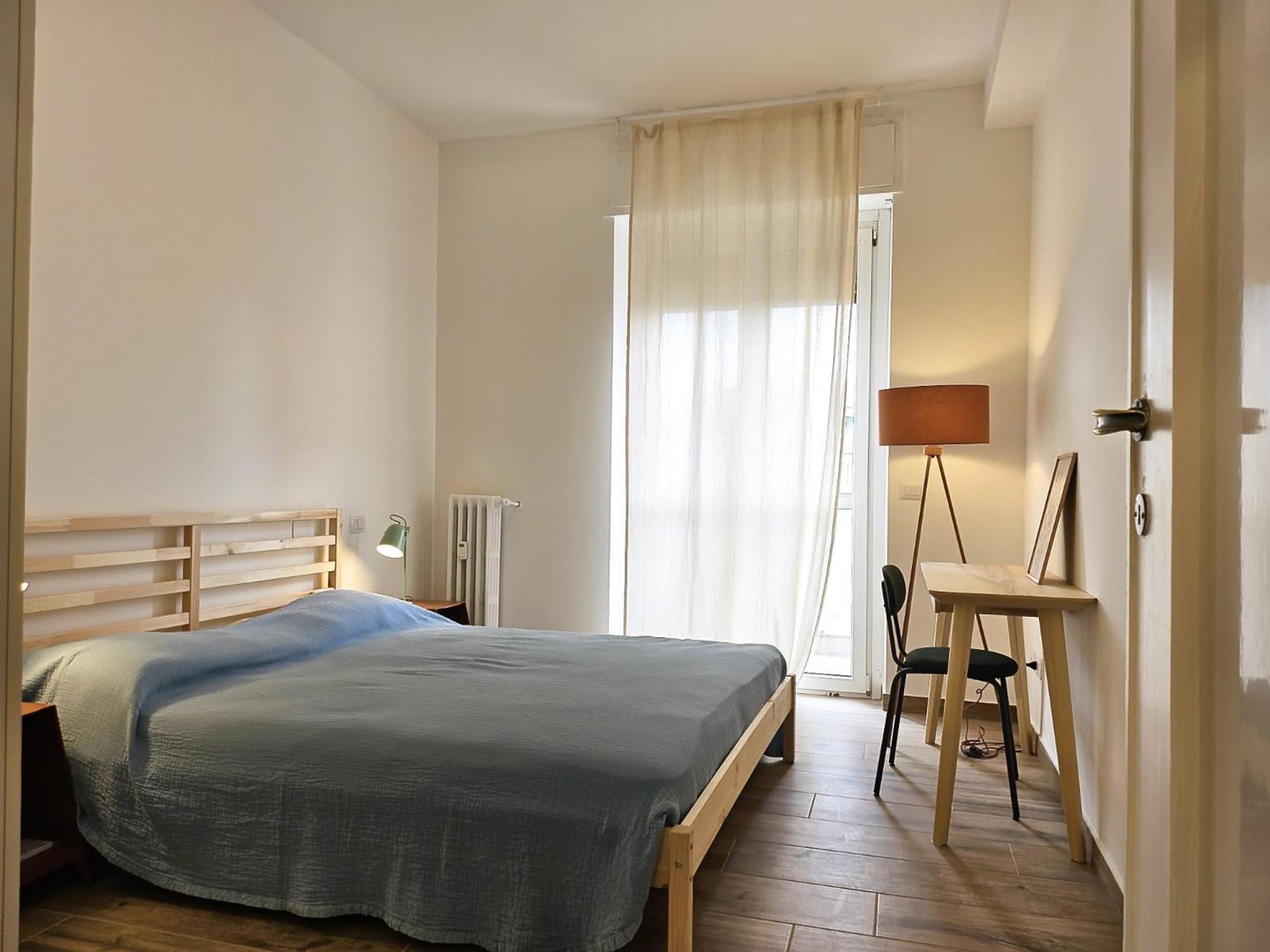 Hbhall Linate Apartment Milano Eksteriør billede