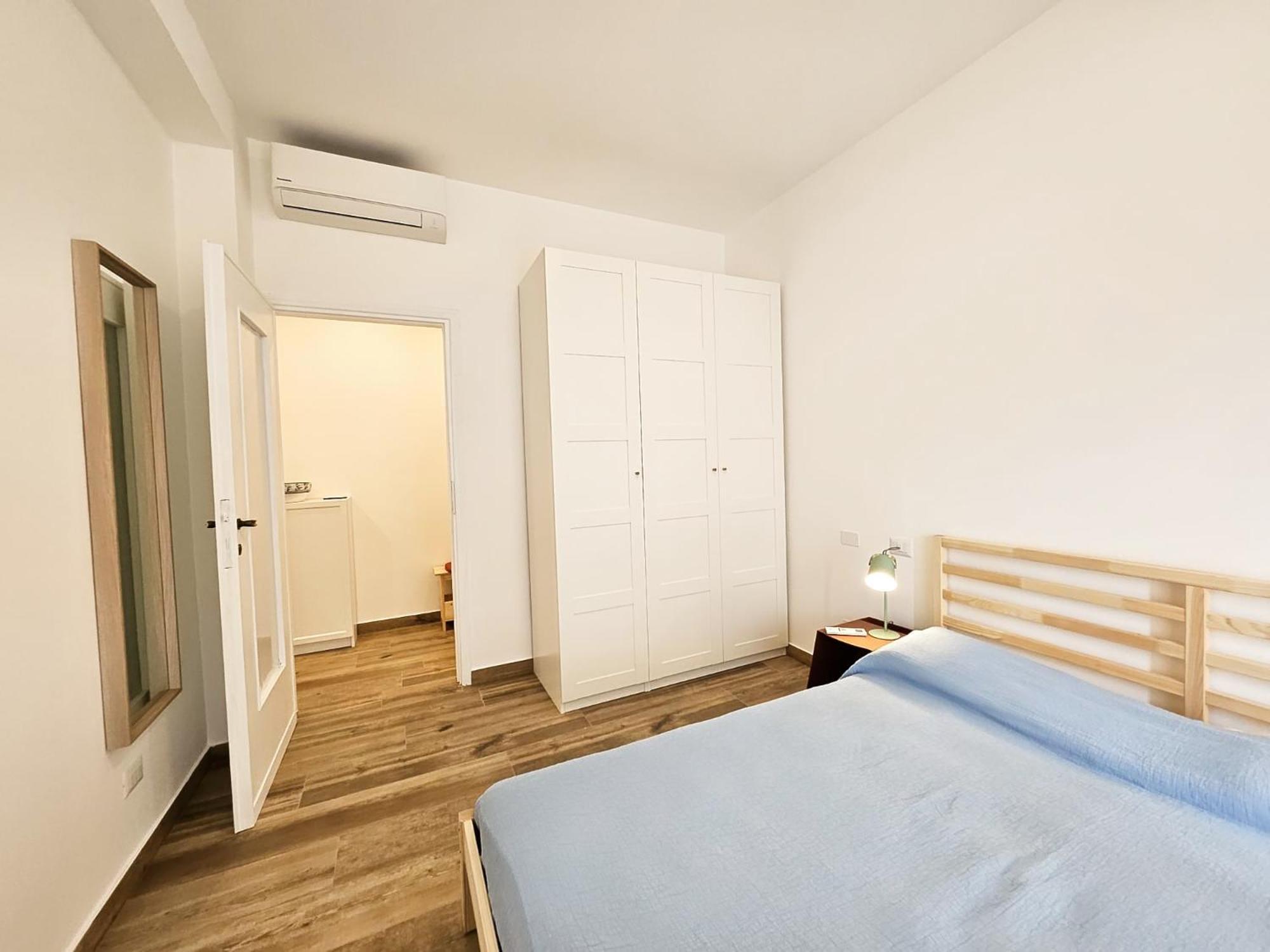 Hbhall Linate Apartment Milano Eksteriør billede